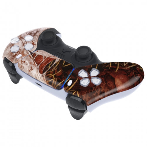 PlayStation 5 Controller Front Plates | UV Printed Extremerate