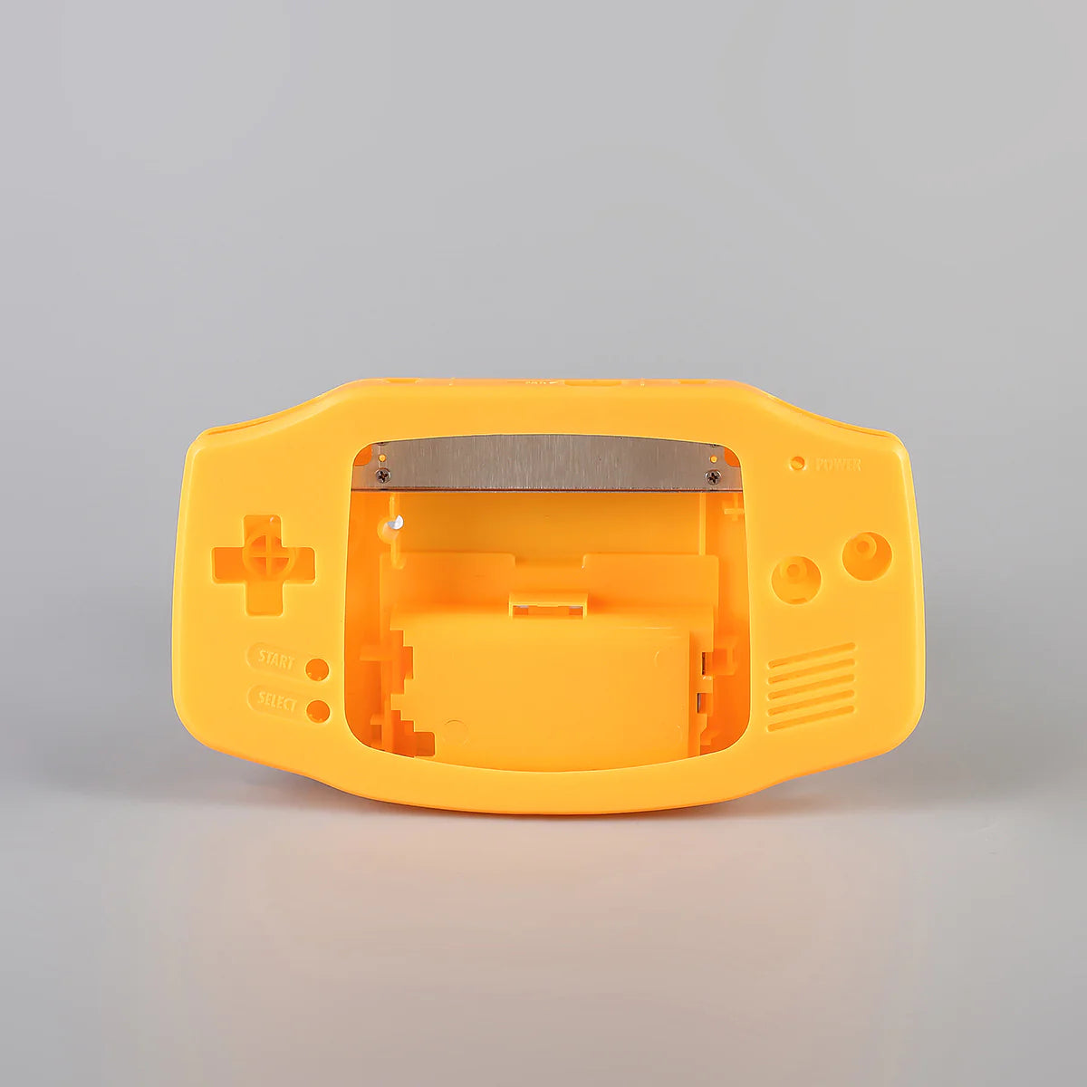 Replacement Shell for Game Boy Advance - Laminated – Hand Held Legend