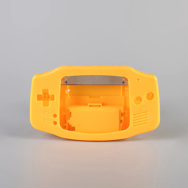 Replacement Shell for Game Boy Advance - Laminated