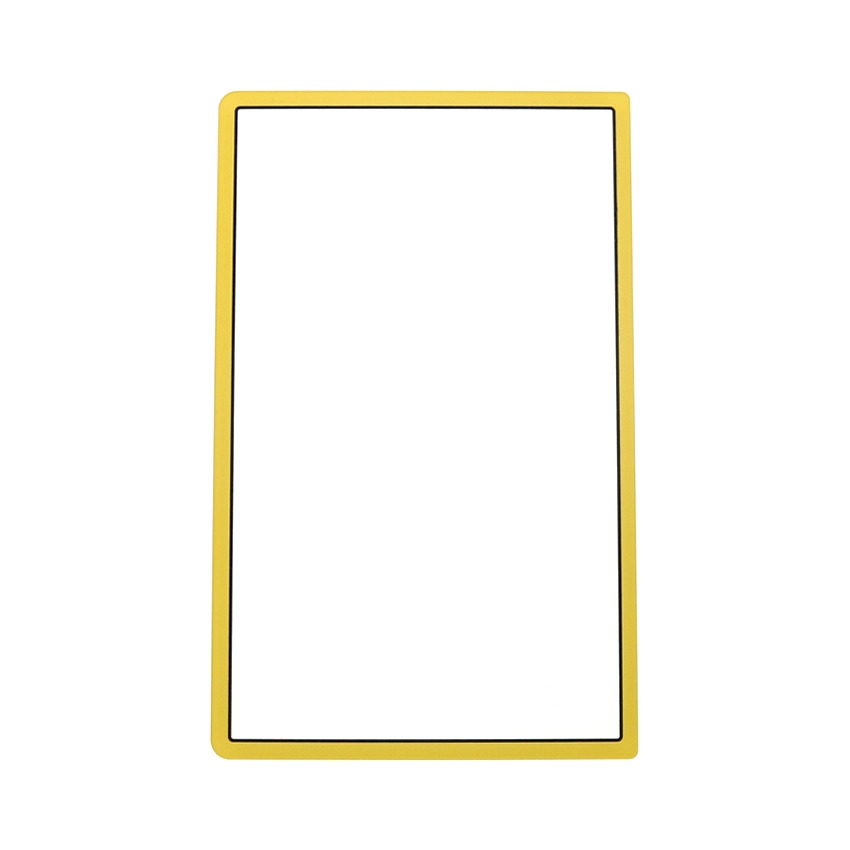Nintendo New 3DS XL Top Screen Plastic Lens Shenzhen Speed Sources Technology Co., Ltd.
