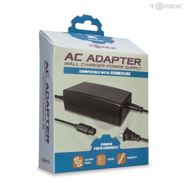 AC Adapter For GameCube Hyperkin
