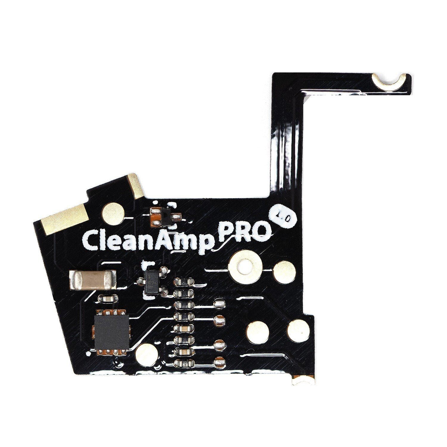 CleanAmp Pro v1.0 Audio Amplifier for Game Boy Advance - RetroSix RetroSix