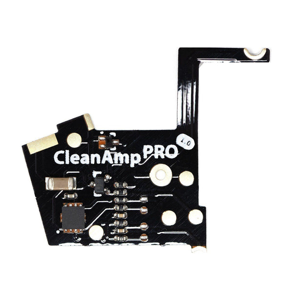 CleanAmp Pro v1.0 Audio Amplifier for Game Boy Advance RetroSix
