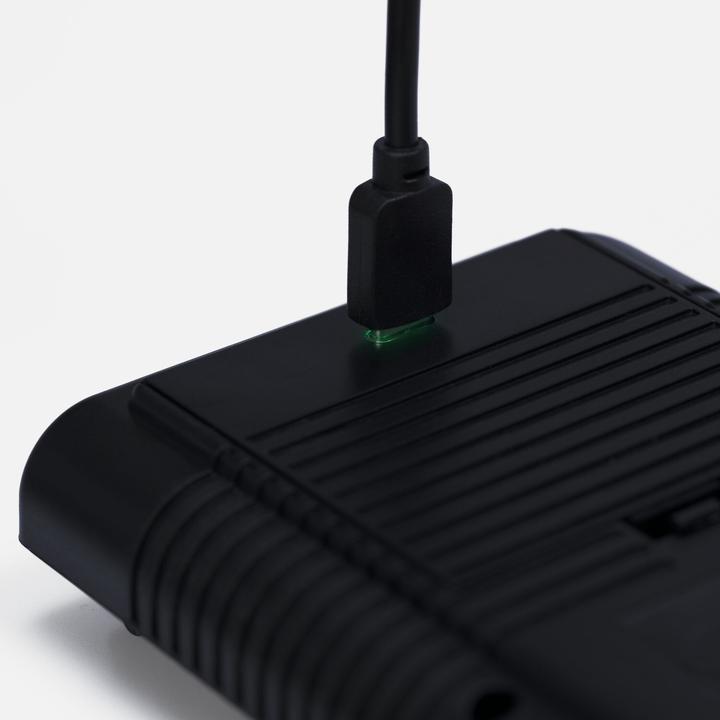 Game Boy DMG USB-C Battery Cover for CleanJuice DMG - Clearance