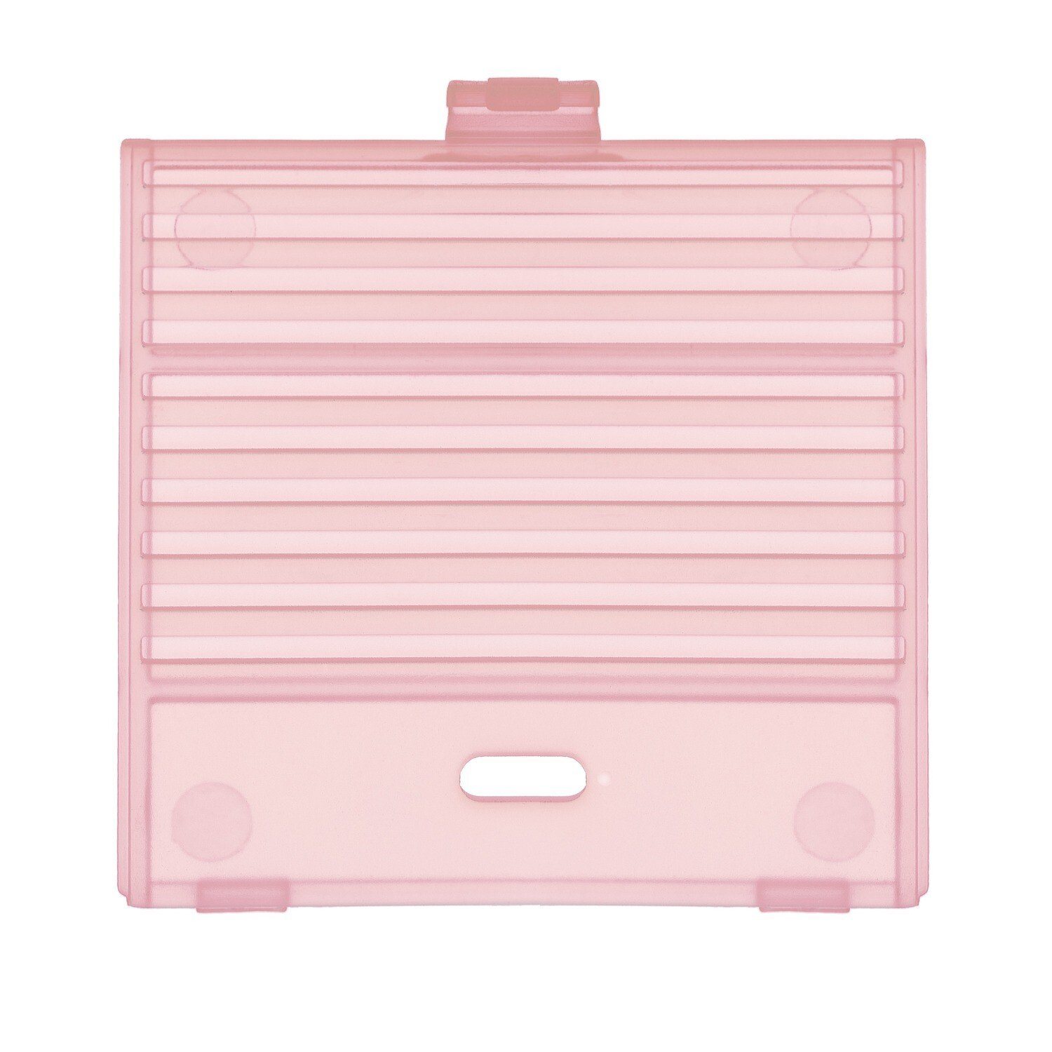 Game Boy DMG USB-C Battery Cover for CleanJuice DMG KreeAppleGame