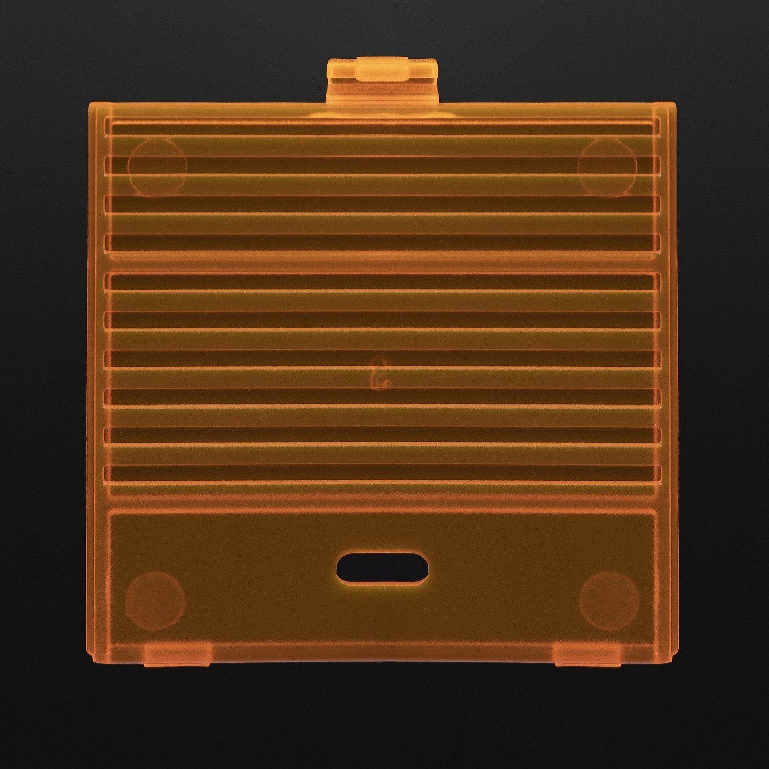 Game Boy DMG USB-C Battery Cover for CleanJuice DMG KreeAppleGame