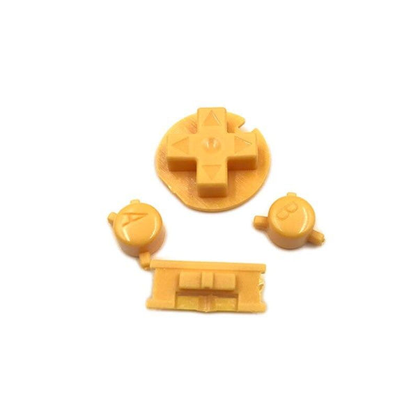 Game Boy Color Buttons Shenzhen Speed Sources Technology Co., Ltd.