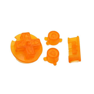 Game Boy Color Buttons | Hand Held Legend