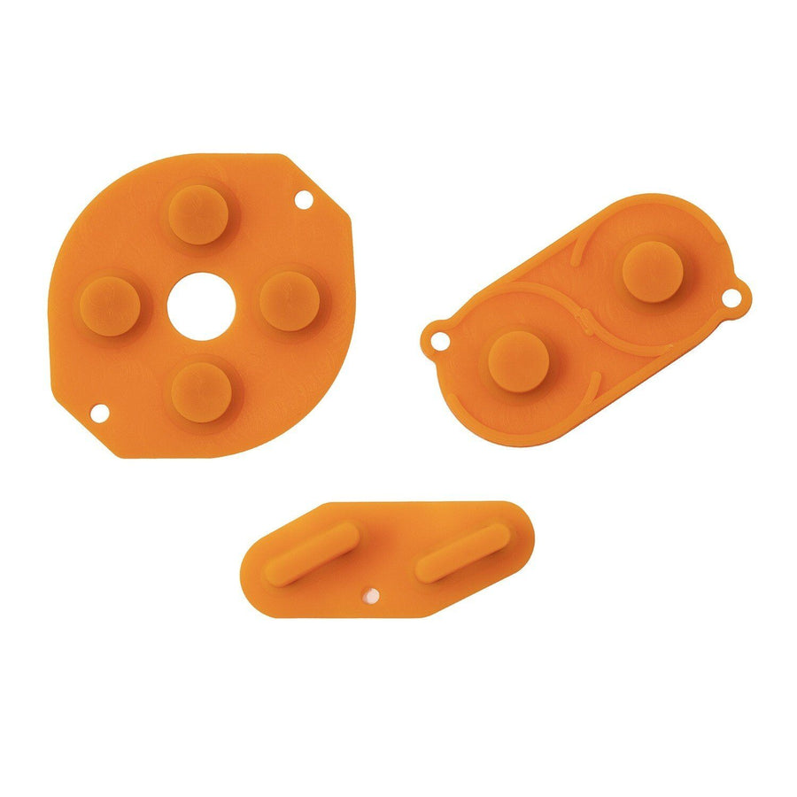 Game Boy DMG Prestige Silicone Membranes - RetroSix  - Clearance