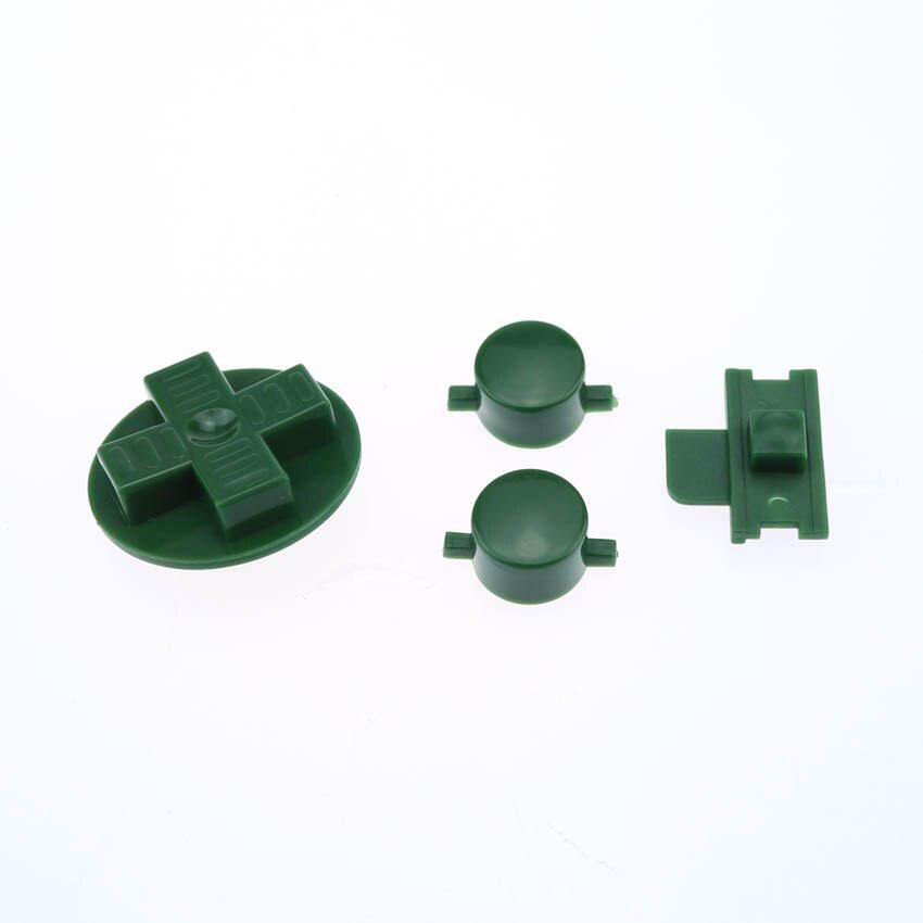 Game Boy DMG Standard Buttons Shenzhen Speed Sources Technology Co., Ltd.