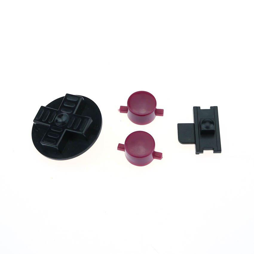 Game Boy DMG Standard Buttons Shenzhen Speed Sources Technology Co., Ltd.