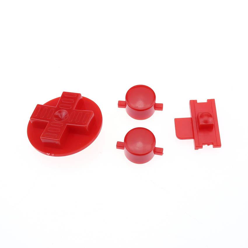 Game Boy DMG Standard Buttons Shenzhen Speed Sources Technology Co., Ltd.