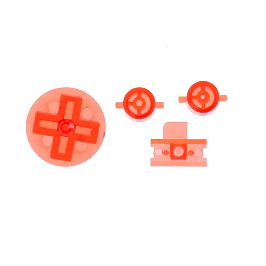 Game Boy DMG Standard Buttons Shenzhen Speed Sources Technology Co., Ltd.
