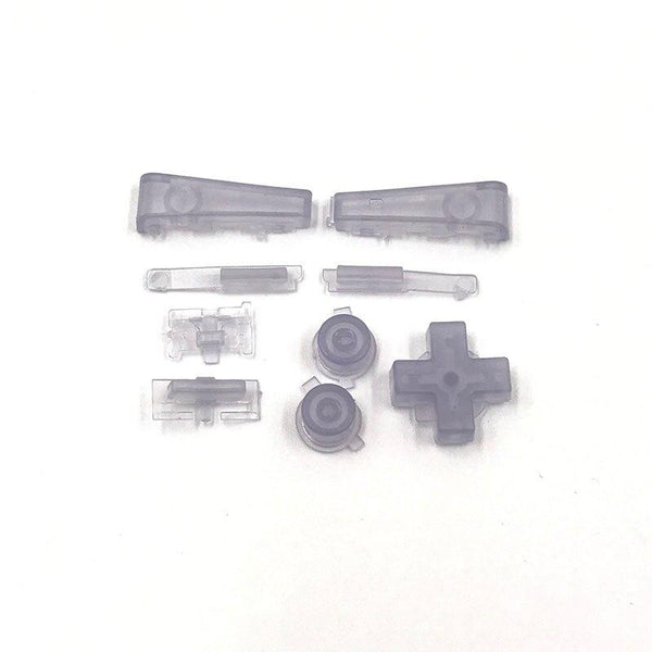 Game Boy Micro Buttons Shenzhen Speed Sources Technology Co., Ltd.