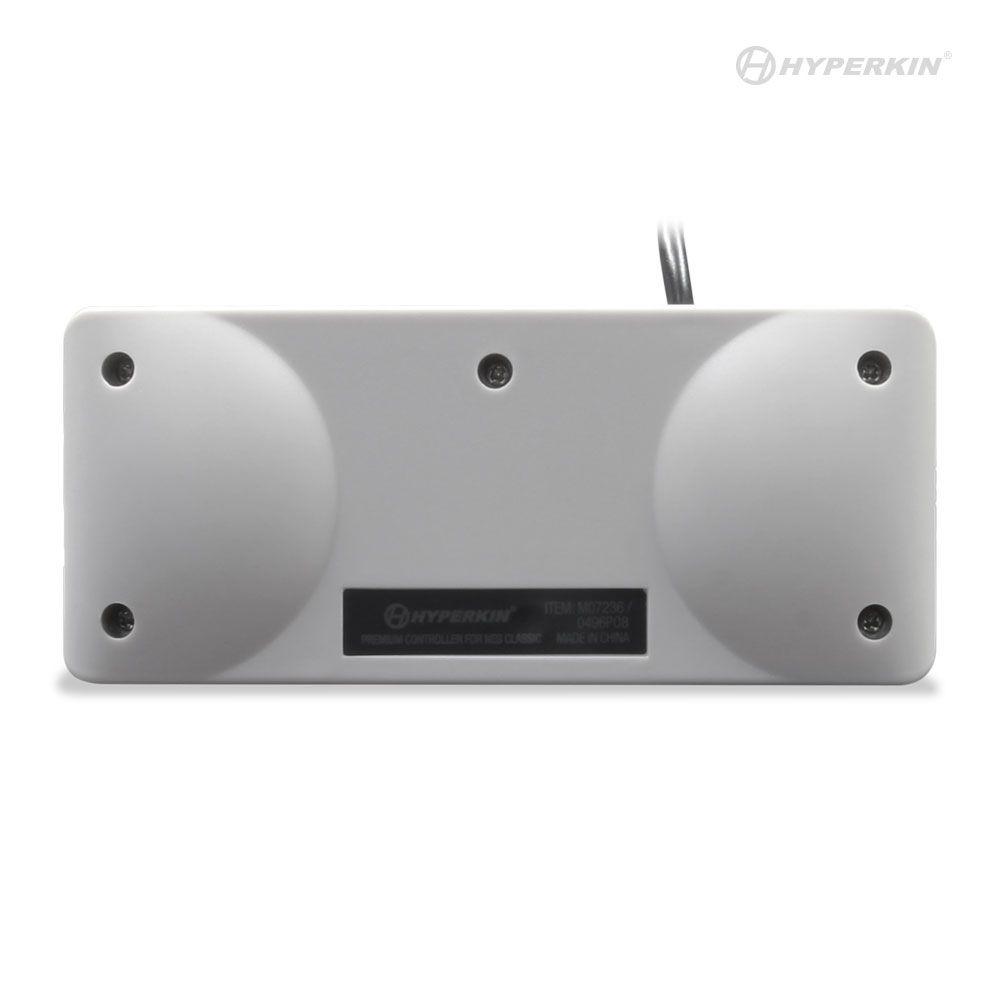 Cadet Premium NES Controller for Wii/Wii U Hyperkin