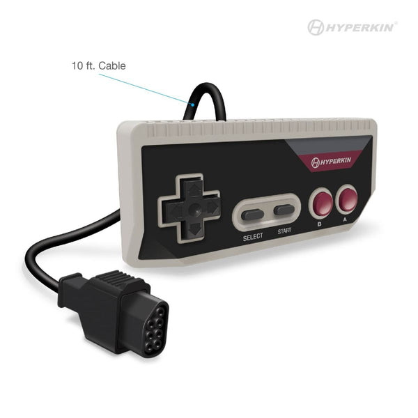 Cadet Premium Controller for NES Hyperkin