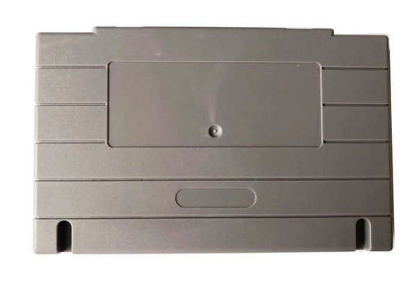 SNES Cartridge Shell Replacement KreeAppleGame