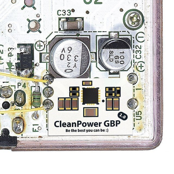 Game Boy Pocket CleanPower Regulator - RetroSix RetroSix