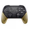 Nintendo Switch Pro Controller Transparent Handle Grips - eXtremeRate Extremerate