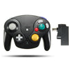 Aftermarket GameCube Wireless Wavebird Controller KreeAppleGame