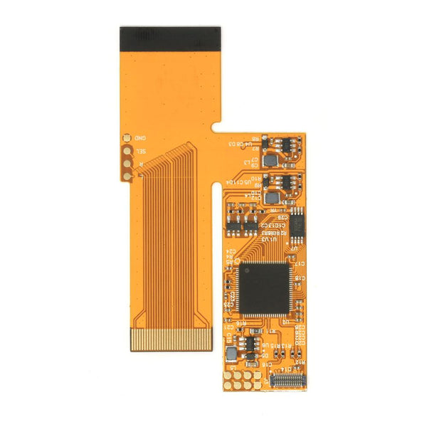 IPS LCD V2 PCB Ribbon Cable for Game Boy Advance - HISPEEDIDO Shenzhen Speed Sources Technology Co., Ltd.