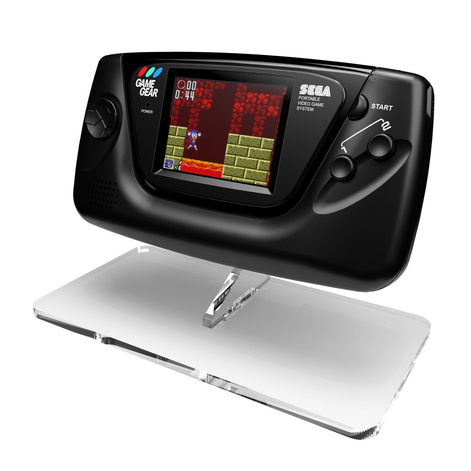 Sega Handheld Console