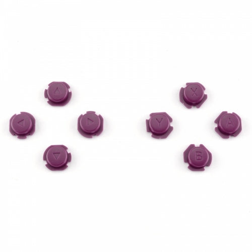 DMG Style 8 in 1 button set for Nintendo Switch Joy-Con | Hand Held Legend