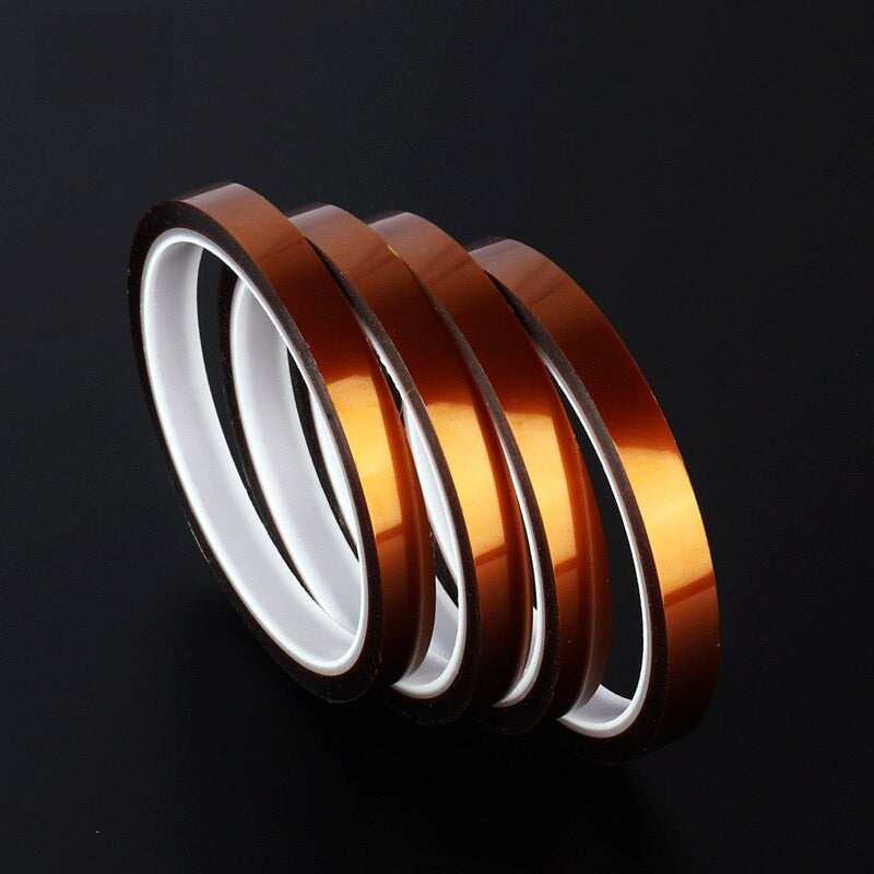 Kapton Tape KreeAppleGame