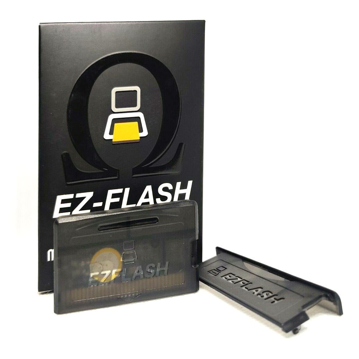 EZ-FLASH Omega Micro-SD Card Adapter Alibaba