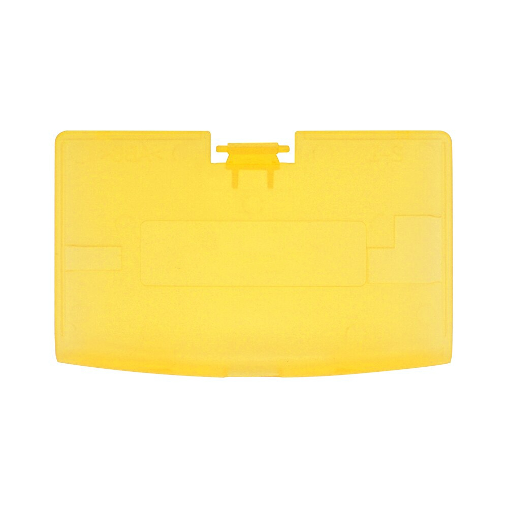 Battery Cover for Game Boy Advance Shenzhen Speed Sources Technology Co., Ltd.