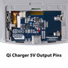 CleanJuice Game Boy Advance (V1.3) Li-Ion Rechargeable Battery Module RetroSix