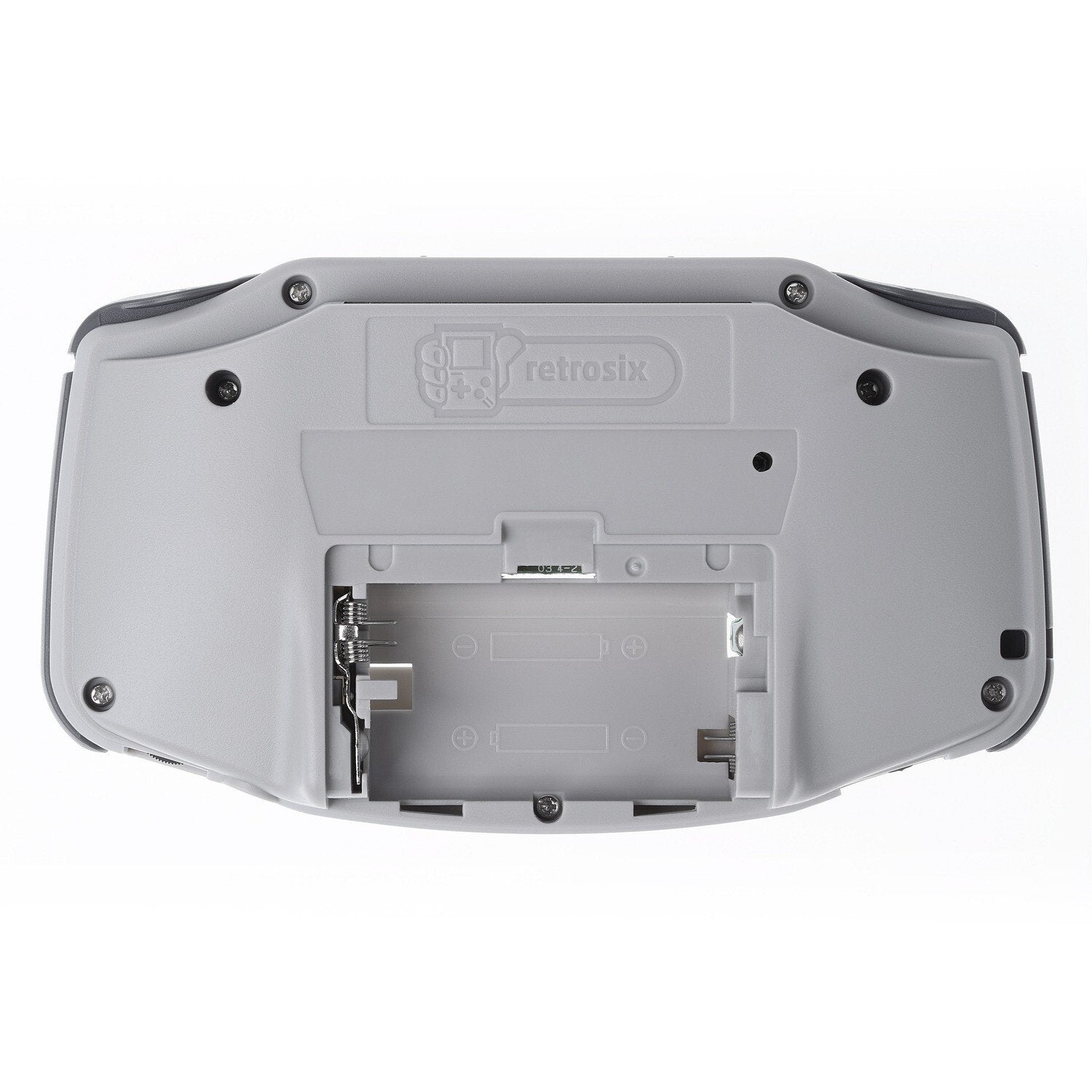 CleanJuice Game Boy Advance Rechargeable Battery Pack | RetroSix