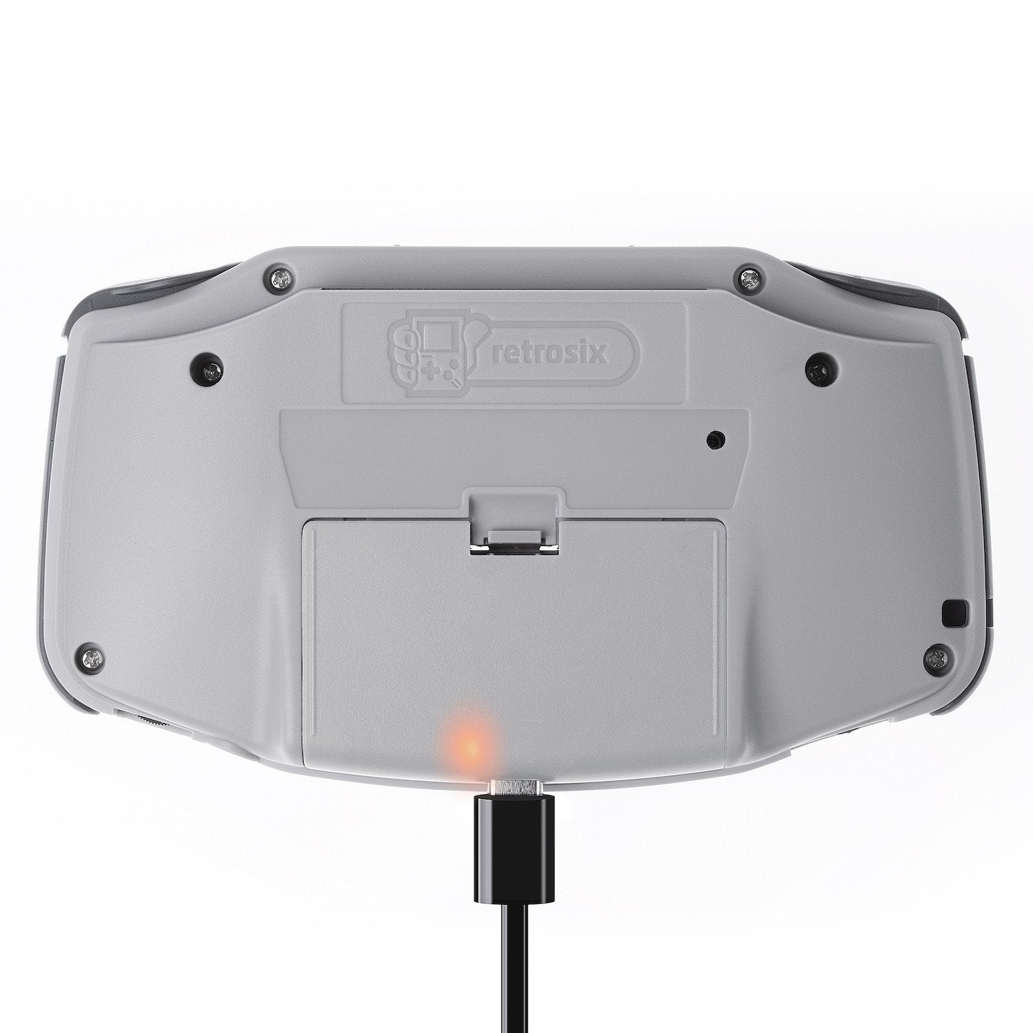 CleanJuice Game Boy Advance (V1.3) Li-Ion Rechargeable Battery Module - RetroSix RetroSix