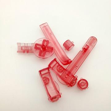 Buttons for Game Boy Advance Shenzhen Speed Sources Technology Co., Ltd.