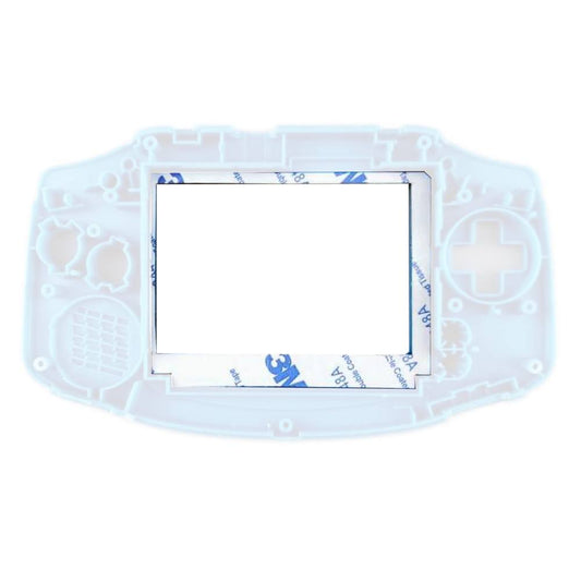 Game Boy Advance GBA Displays | Upgrade your GBA | Hand Held Legend