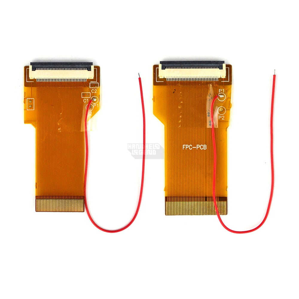 Game Boy Advance AGS Ribbon Adapter | Hand Held Legend