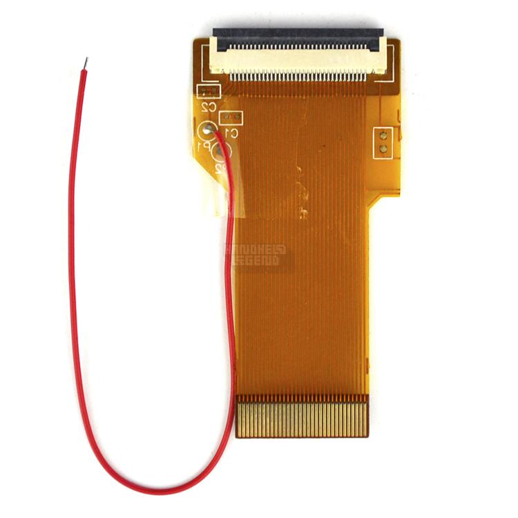 Game Boy Advance AGS Ribbon Adapter | Hand Held Legend