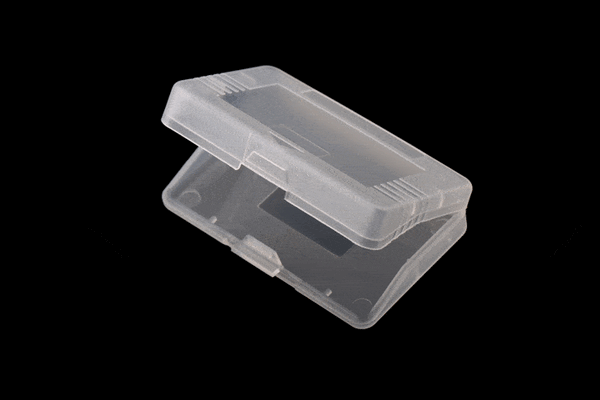 Game Cartridge Case for Game Boy Advance Alibaba