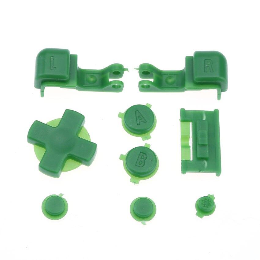 Replacement Buttons for Game Boy Advance SP Shenzhen Speed Sources Technology Co., Ltd.
