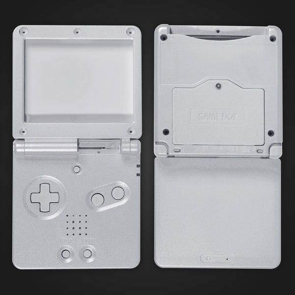 Game Boy Advance SP Shell