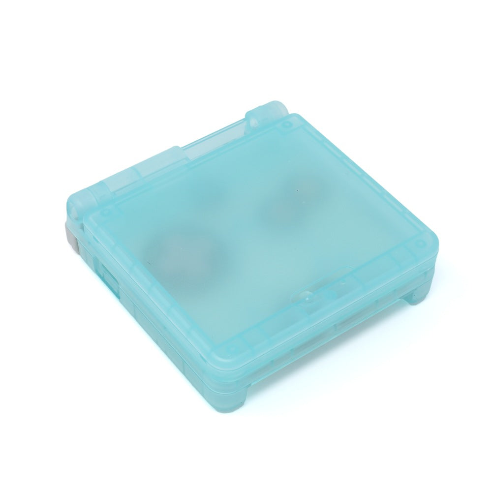 IPS Modified Shell for Game Boy Advance SP Shenzhen Speed Sources Technology Co., Ltd.