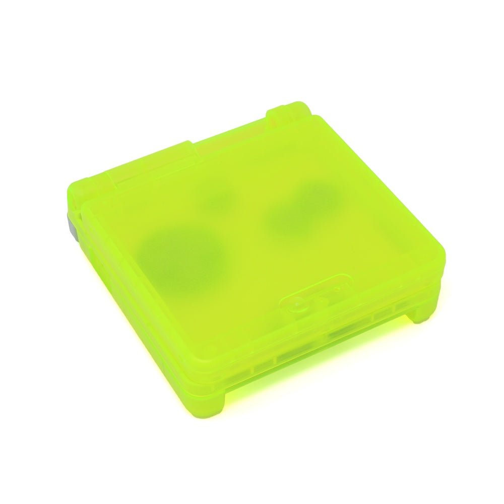 IPS Modified Shell for Game Boy Advance SP Shenzhen Speed Sources Technology Co., Ltd.