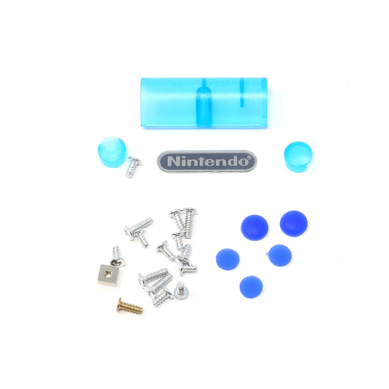 GBA SP Replacement Shells | Custom Colors & IPS Ready