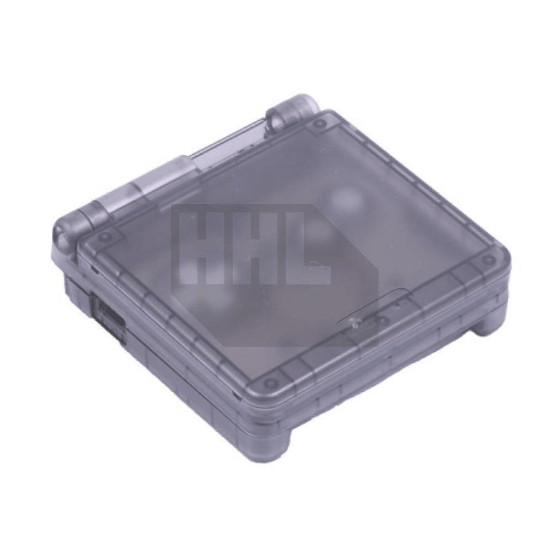 Game Boy Advance SP Shell | IPS Modified | Hand Held Legend