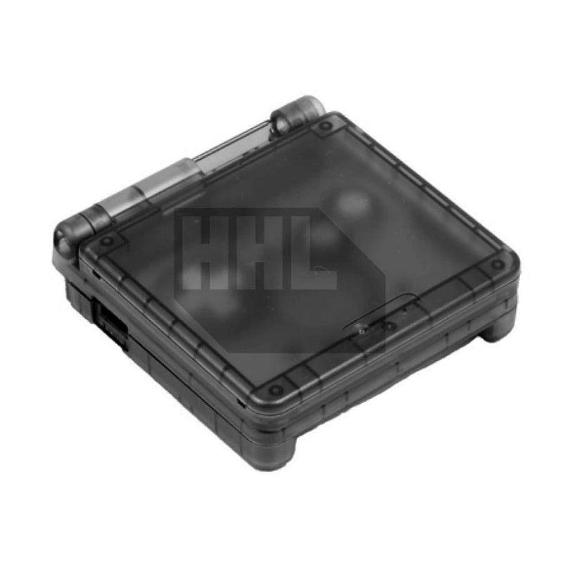 Game Boy Advance SP Shell | IPS Modified | Hand Held Legend