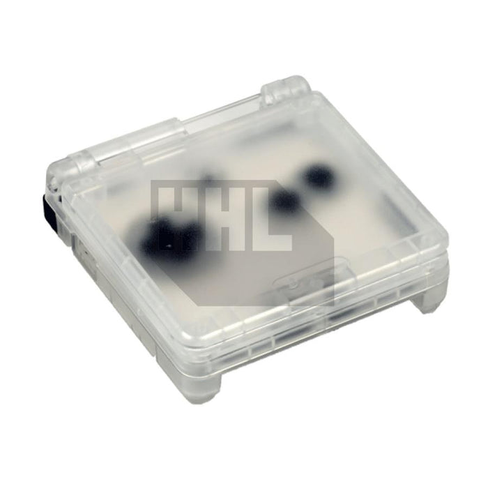 Game Boy Advance SP Shell | IPS Modified | Hand Held Legend