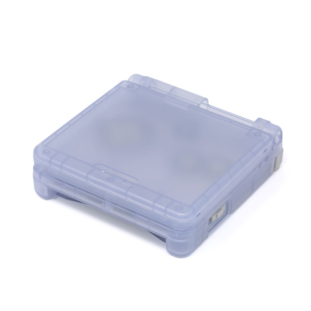 IPS Modified Shell for Game Boy Advance SP Shenzhen Speed Sources Technology Co., Ltd.