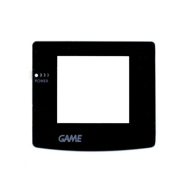 Game Boy Color TFT Screen Lens | Glass Shenzhen Speed Sources Technology Co., Ltd.