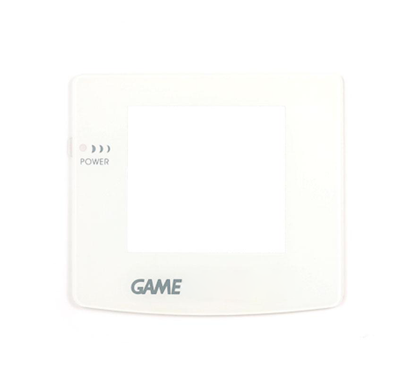 Game Boy Color TFT Screen Lens | Glass Shenzhen Speed Sources Technology Co., Ltd.
