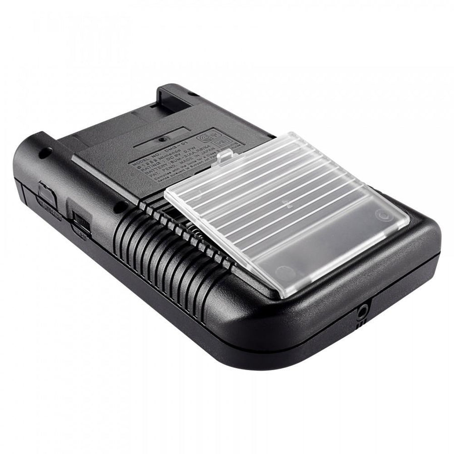 Game Boy DMG Battery Cover